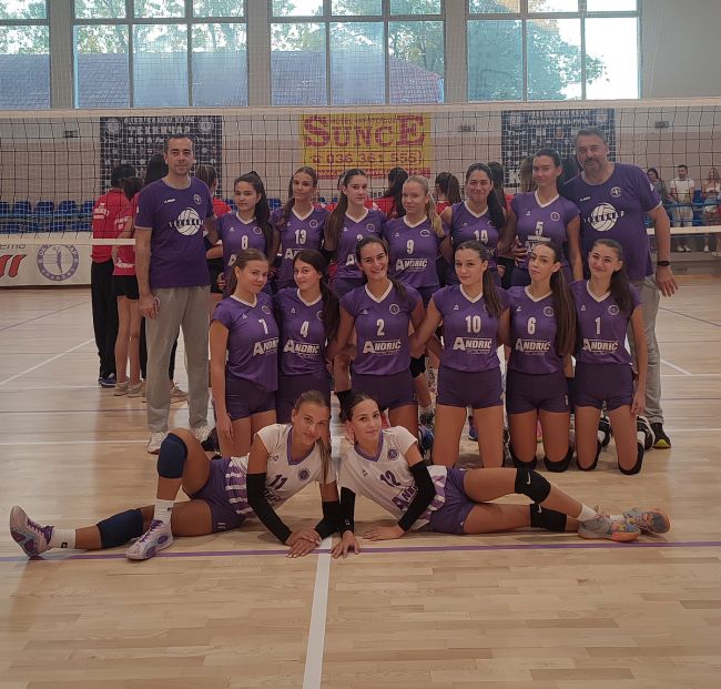 aaaPrvas utakmica Tehničara u novoj sezoni Kup